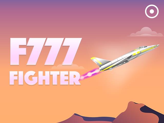 766 bet F777 Fighter