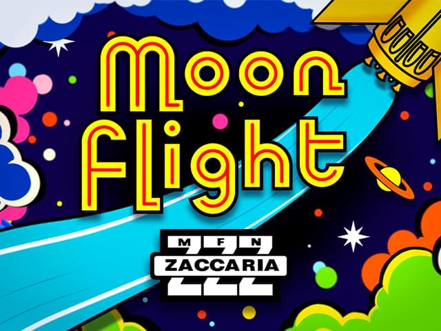 766 bet Deslizante de Voo Lunar